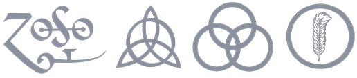 Four Symbols