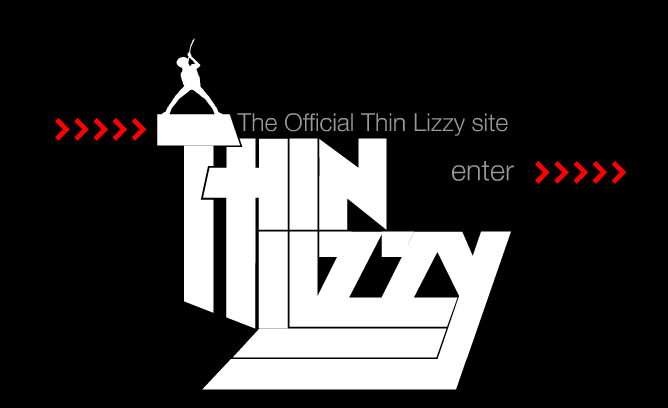 Thin Lizzy Logo